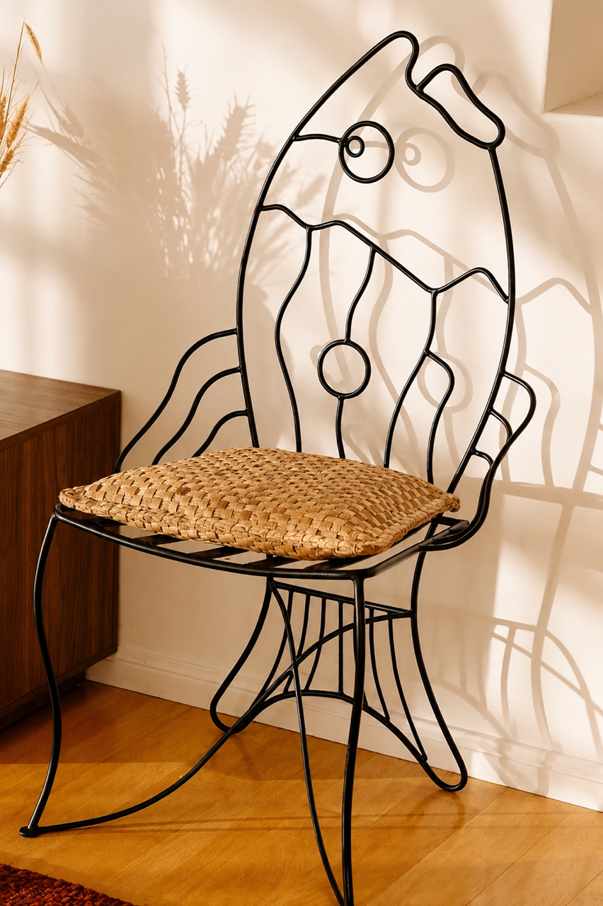 Gill Dining Chair