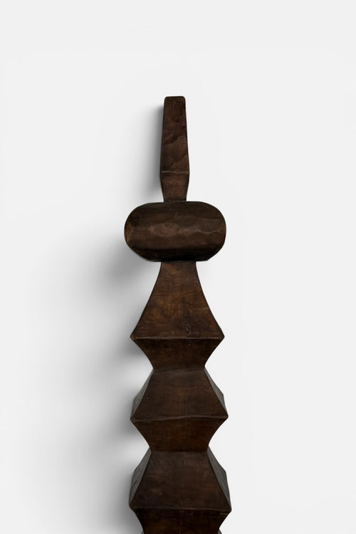 Antique Primitive Totem