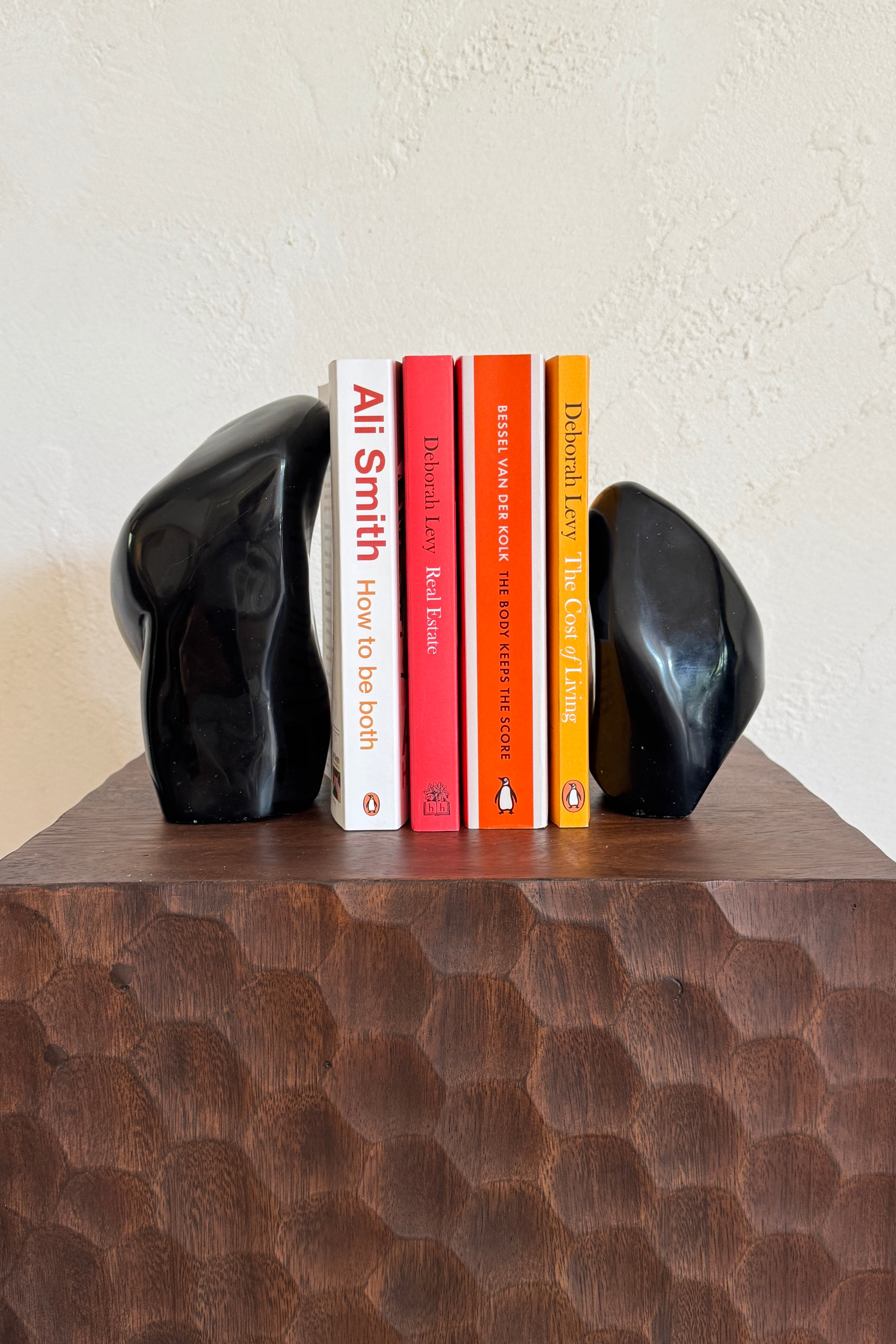 Cornelia Bookends