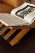 The Book Stand in Stripe