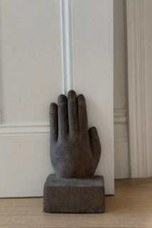 Riverstone Door Stop