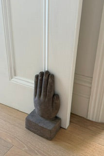 Riverstone Door Stop