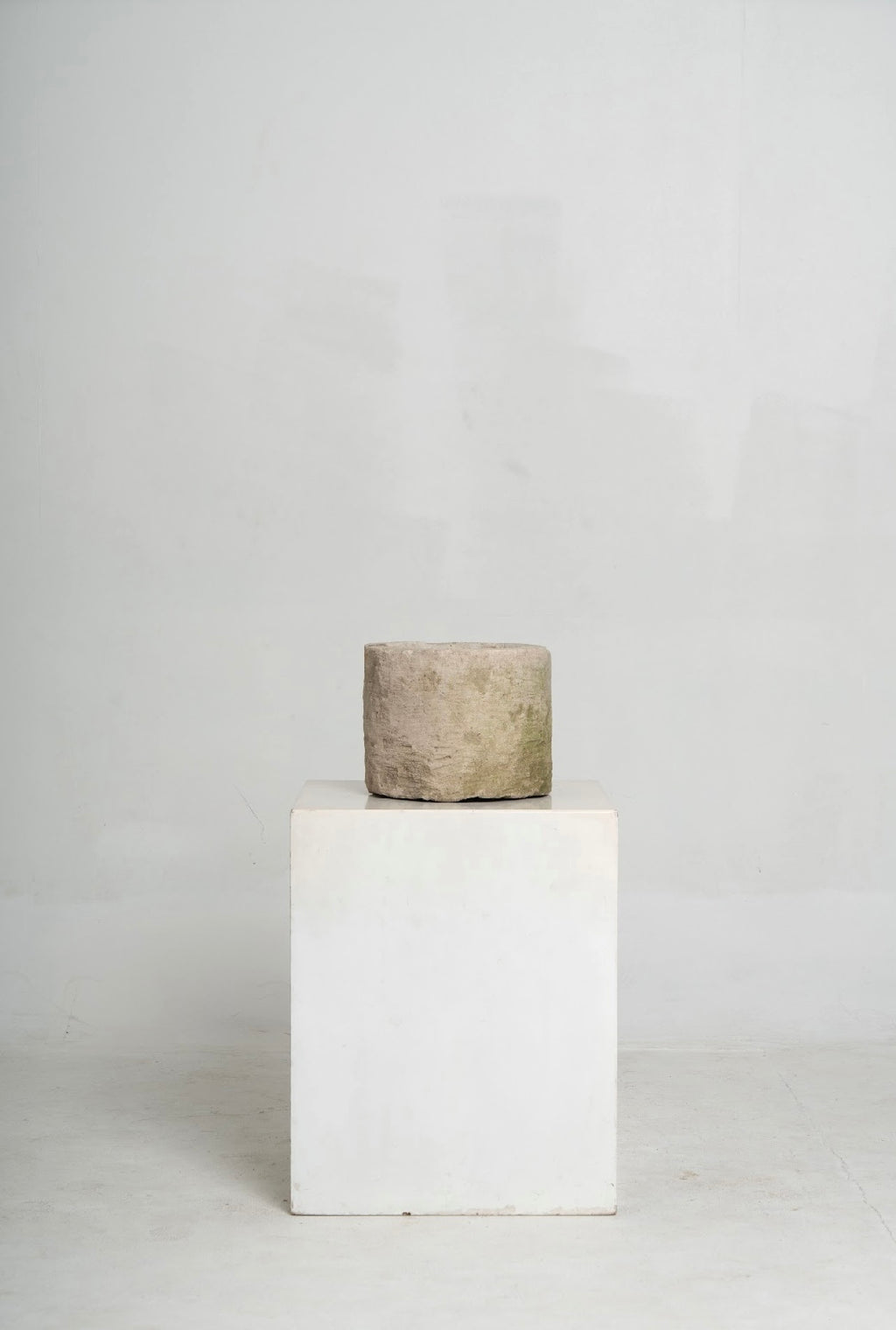 The Petite Circular Sink