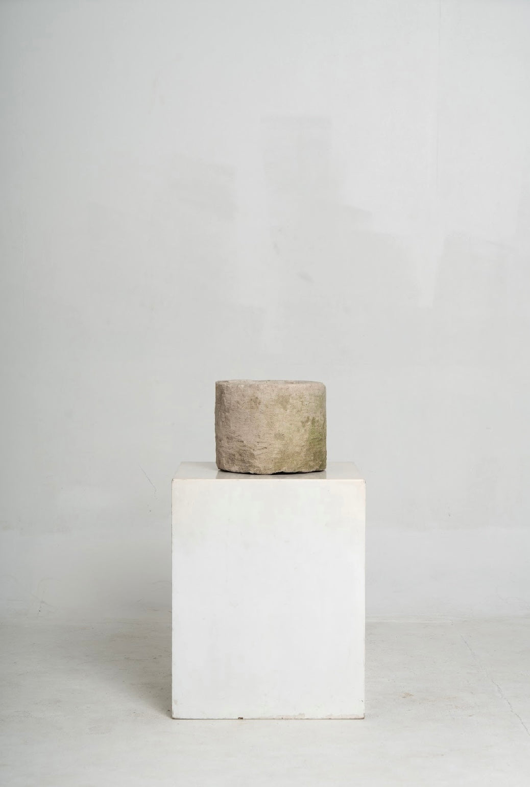 The Petite Circular Sink