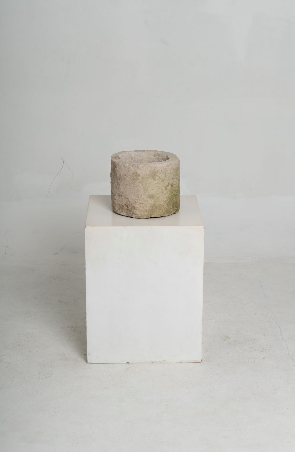 The Petite Circular Sink