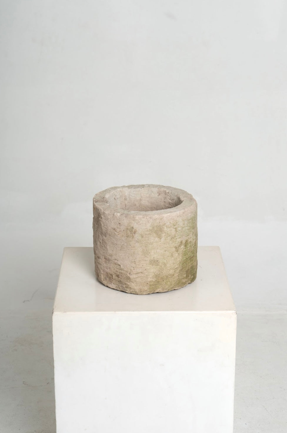 The Petite Circular Sink