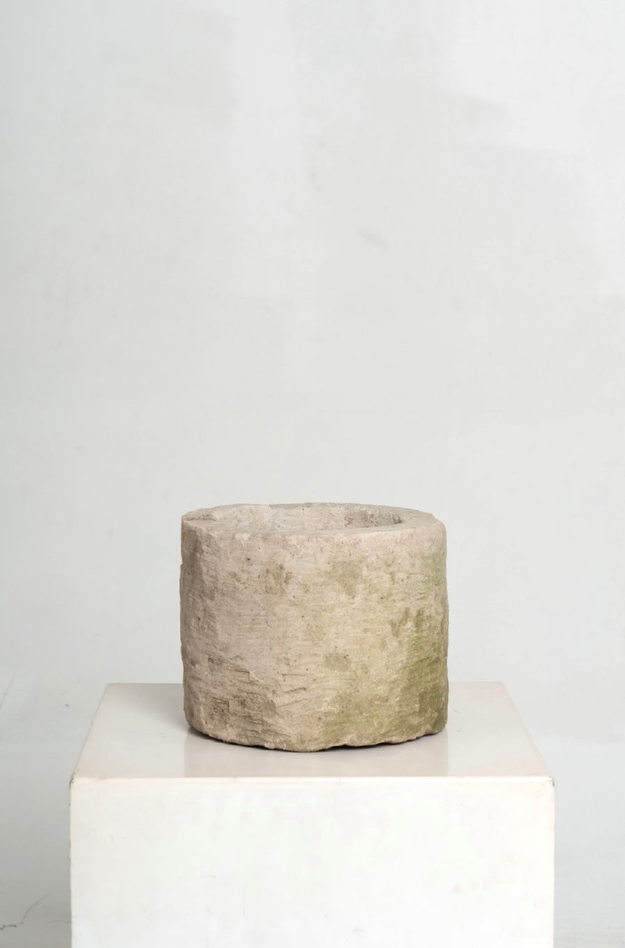 The Petite Circular Sink