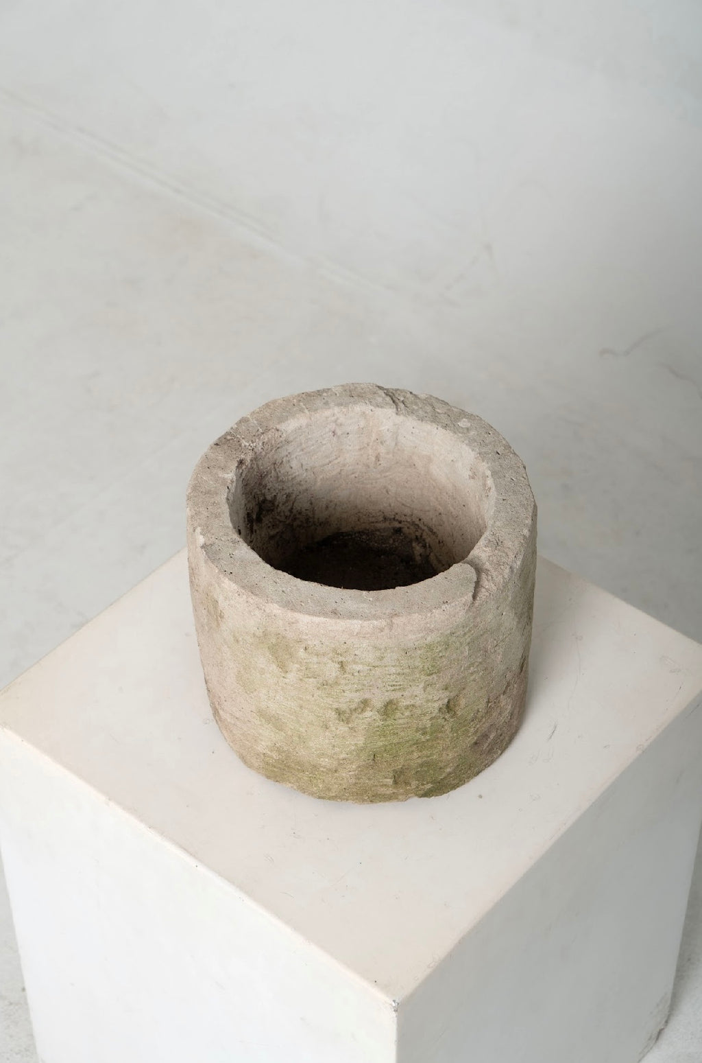 The Petite Circular Sink