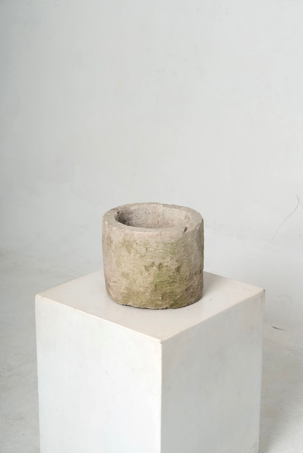 The Petite Circular Sink