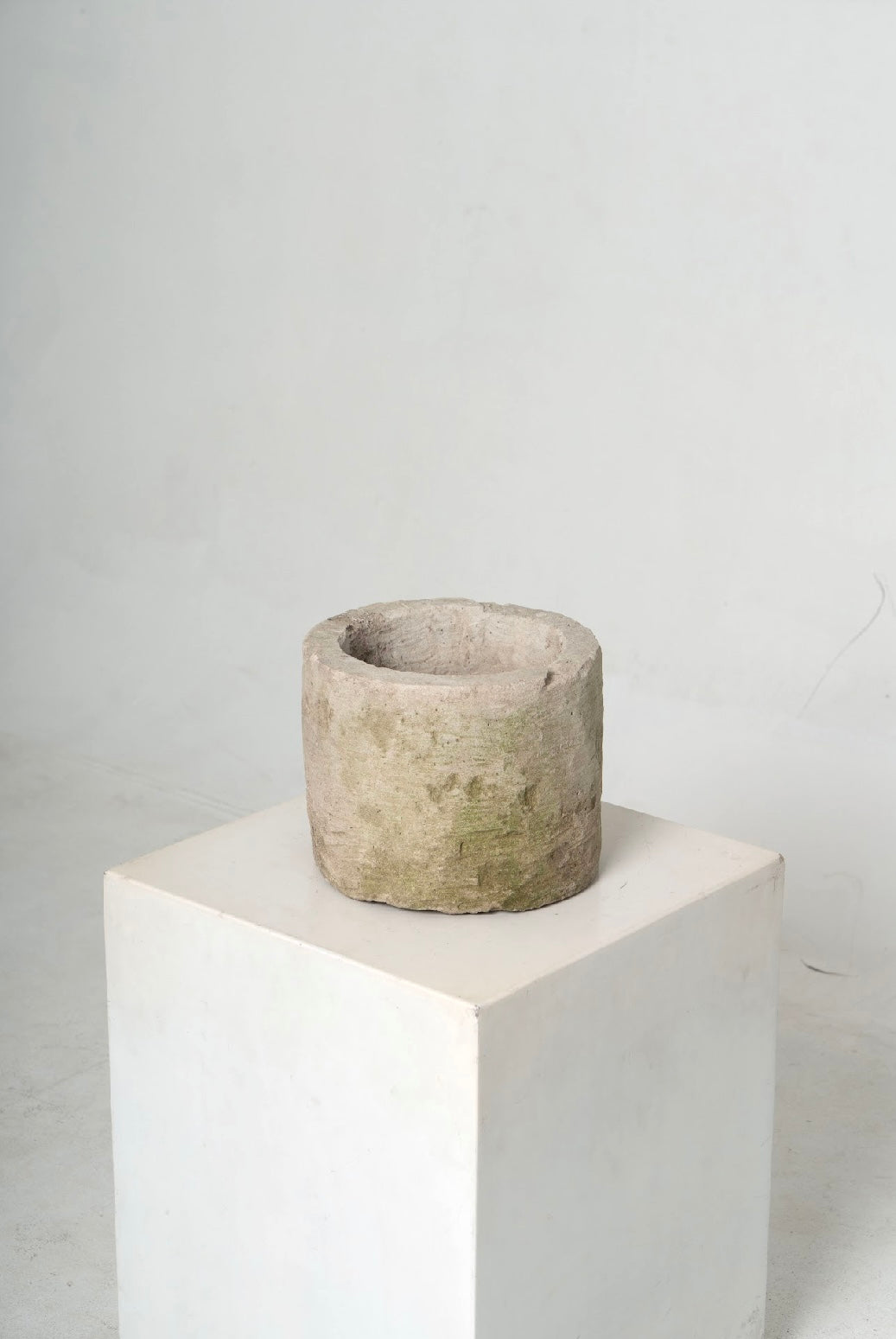 The Petite Circular Sink