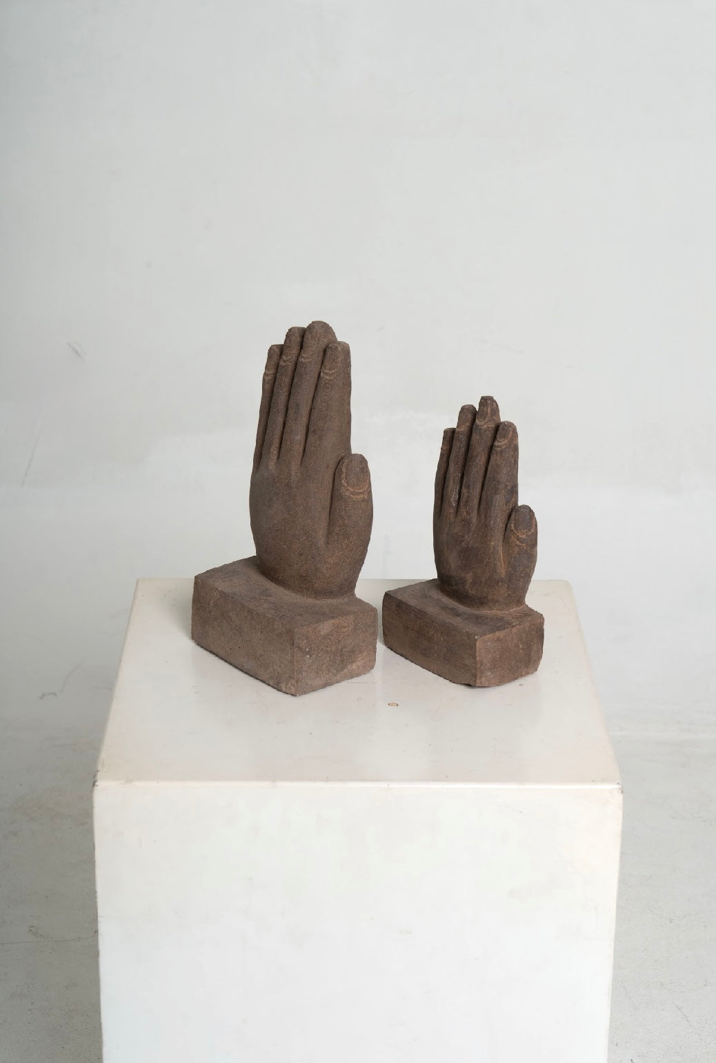 Riverstone Door Stop