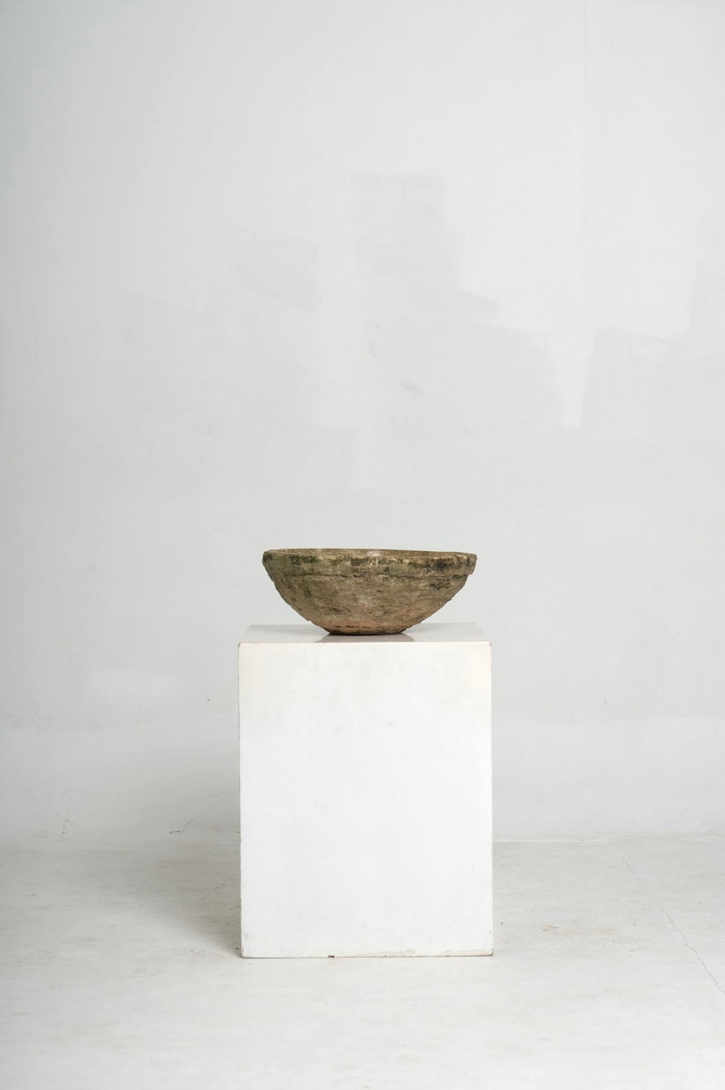 Lumina Limestone Bowl