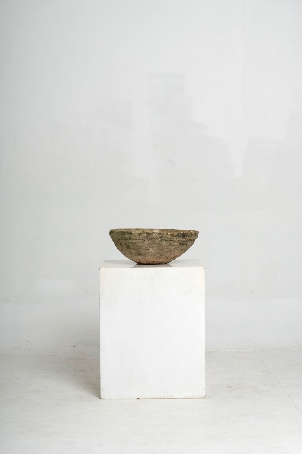 Lumina Limestone Bowl