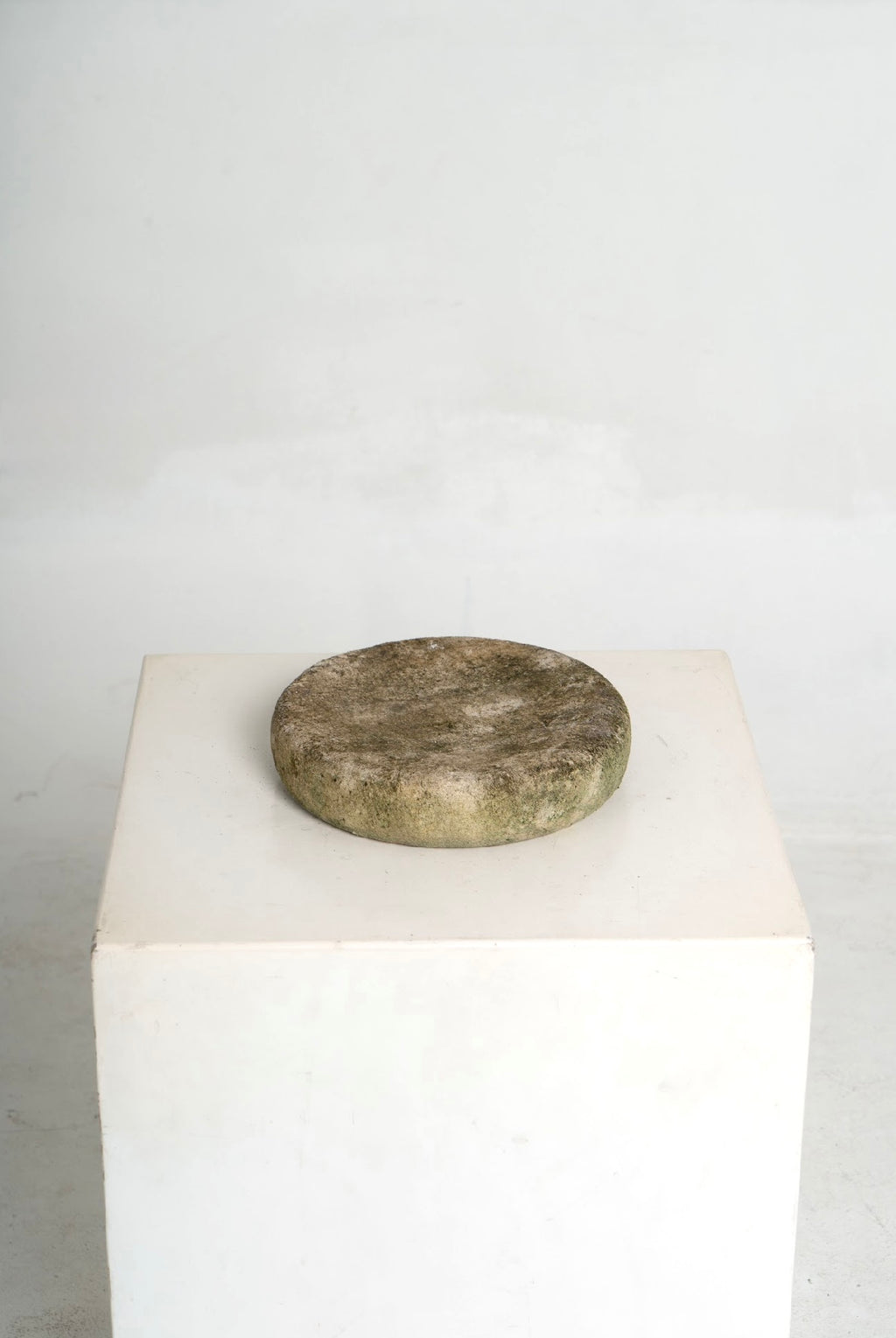 Lumina Limestone Plate