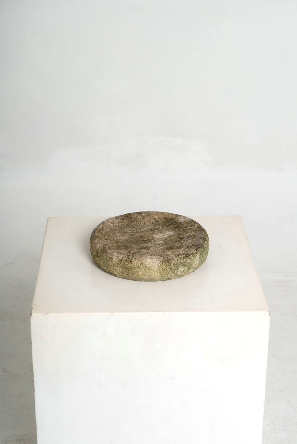 Lumina Limestone Plate