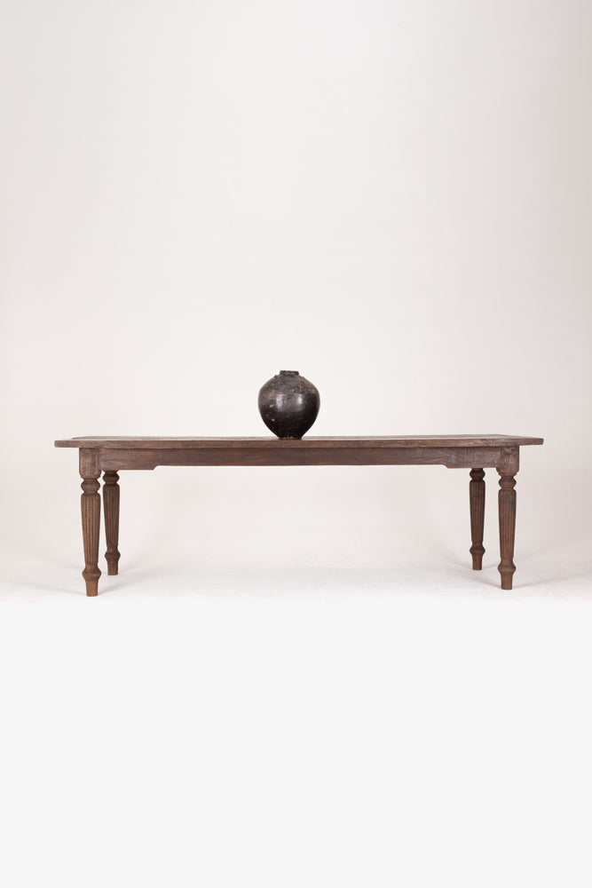 Claudette Dining Table