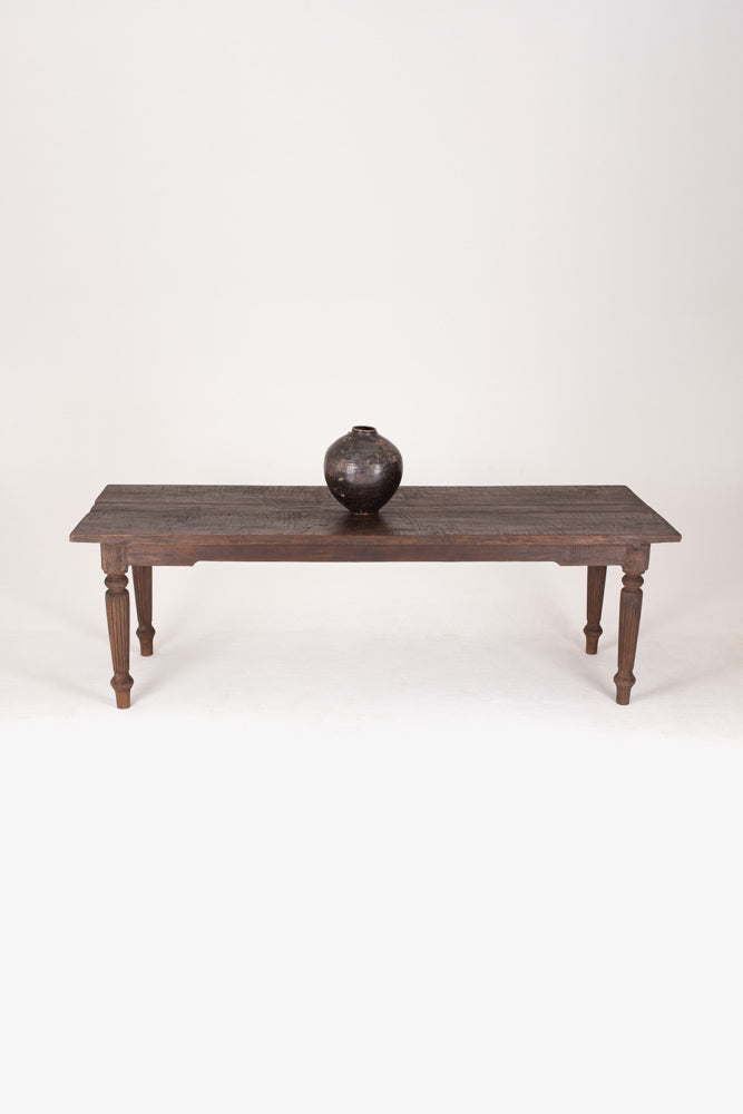 Claudette Dining Table