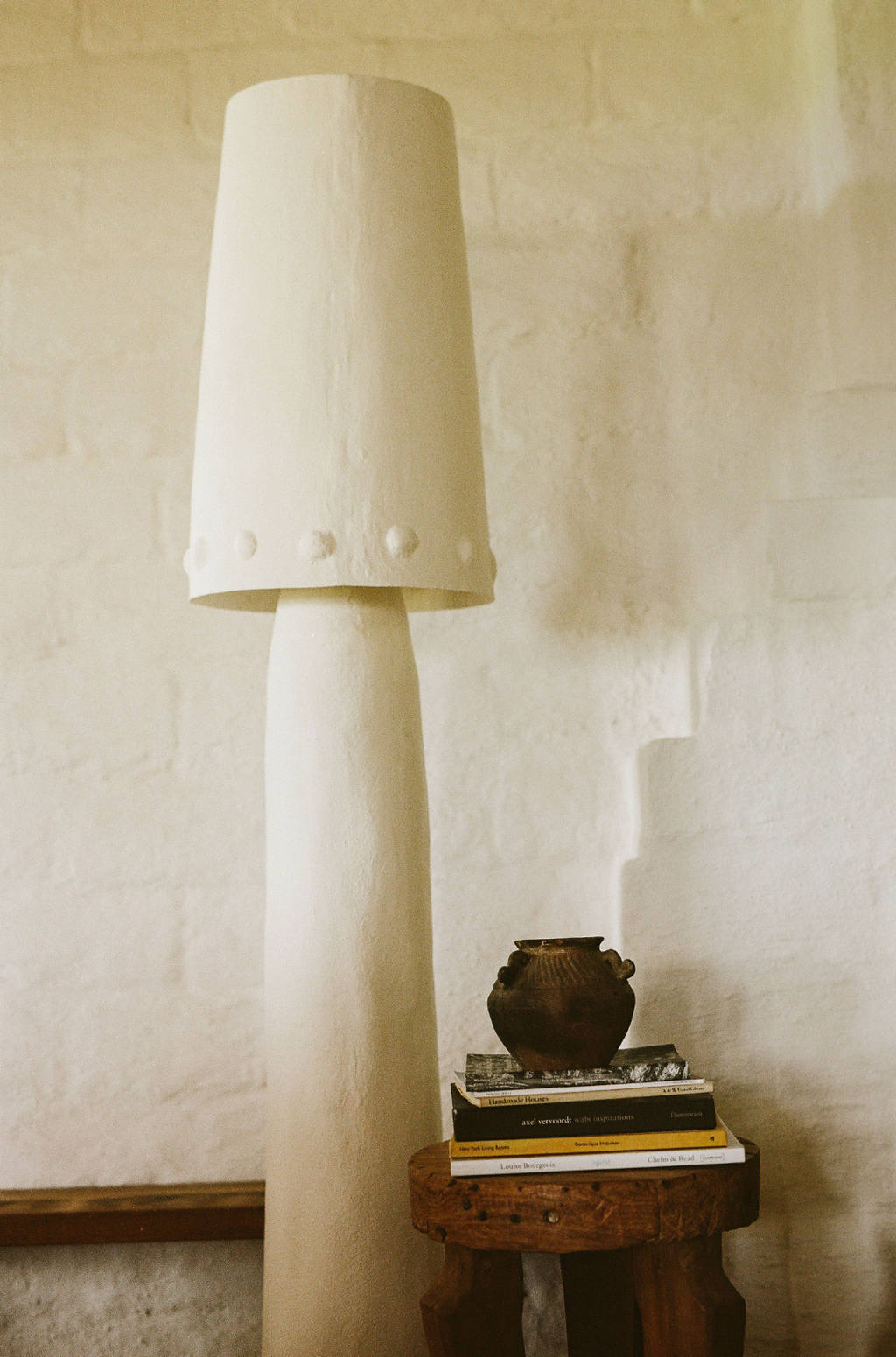 Dalia Lamp