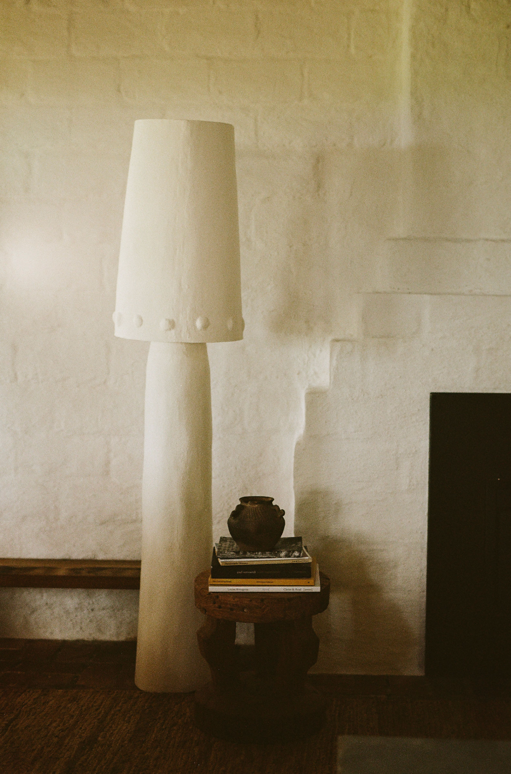 Dalia Lamp
