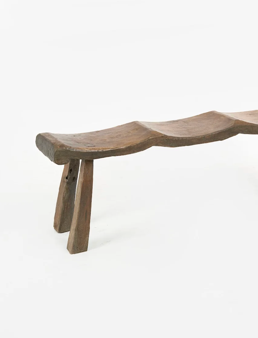 Quatre Bench