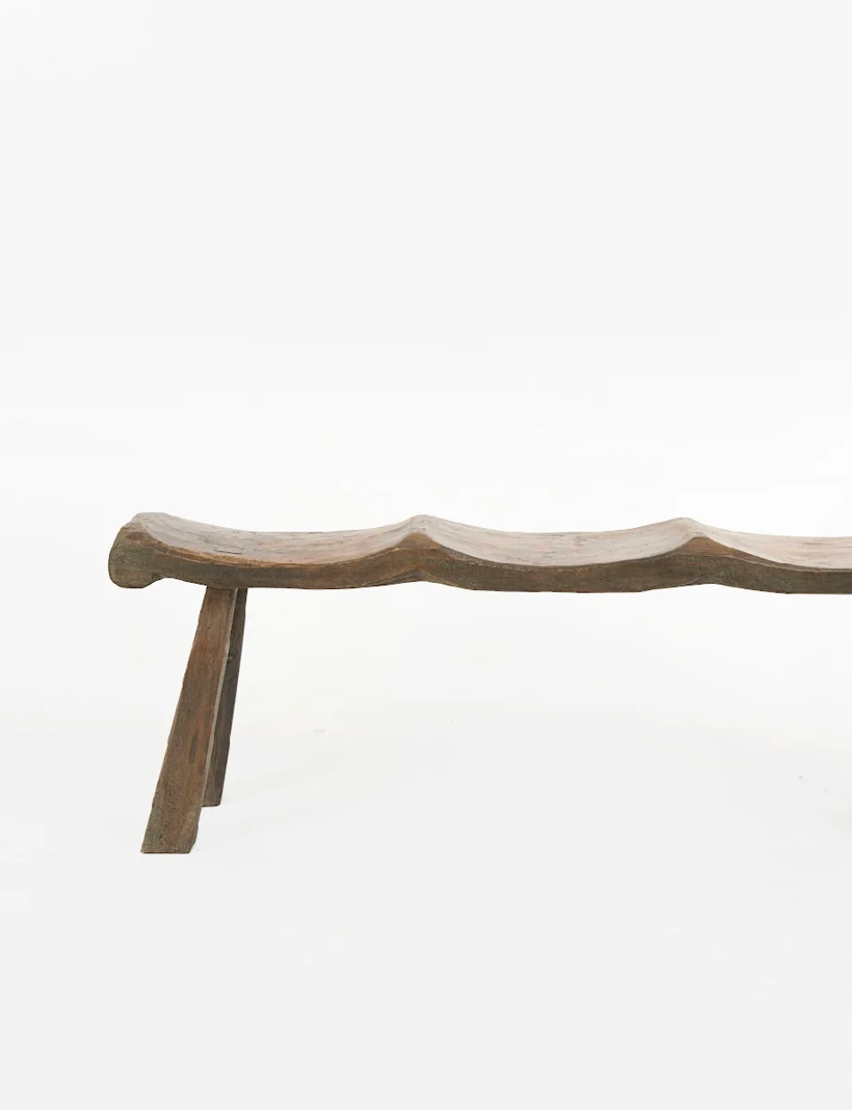 Quatre Bench