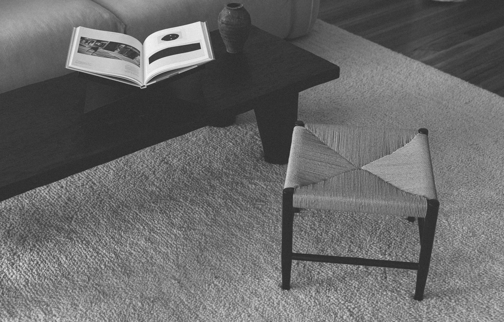 The Book Stand in Onyx