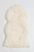 Merino Sheepskin in Natural
