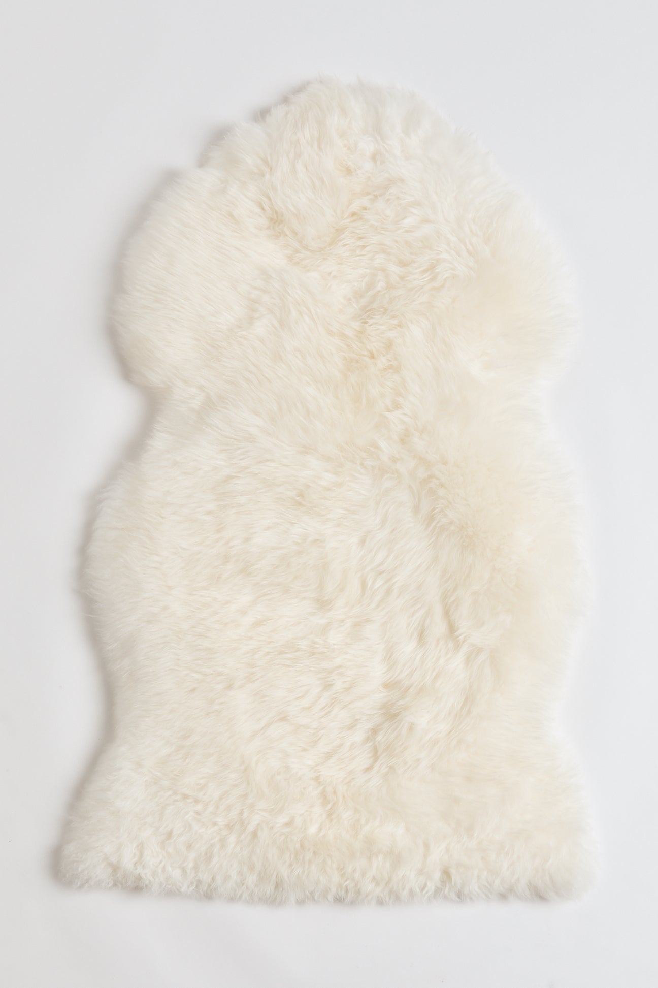 Merino Sheepskin in Natural