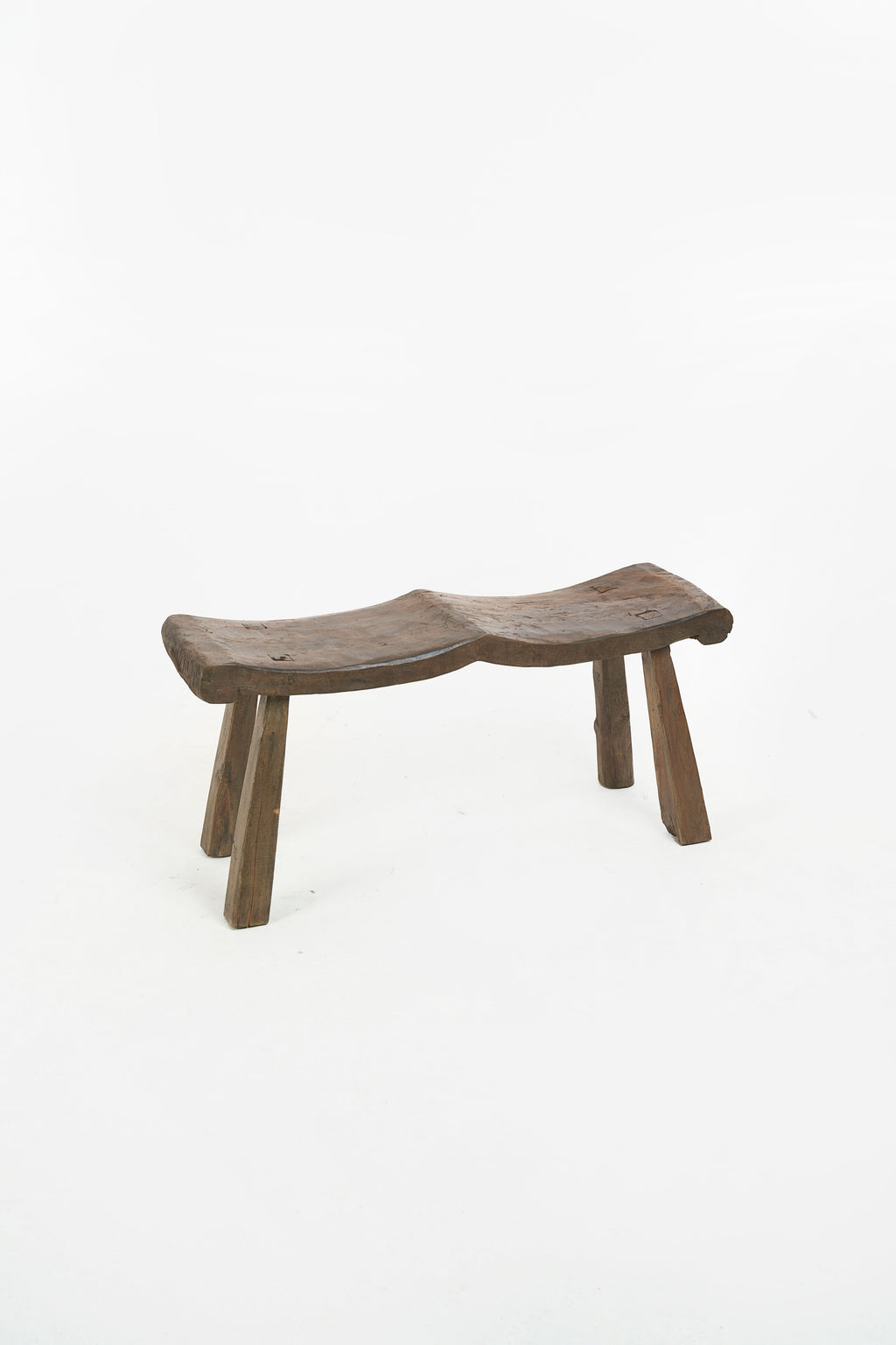 Deux Bench