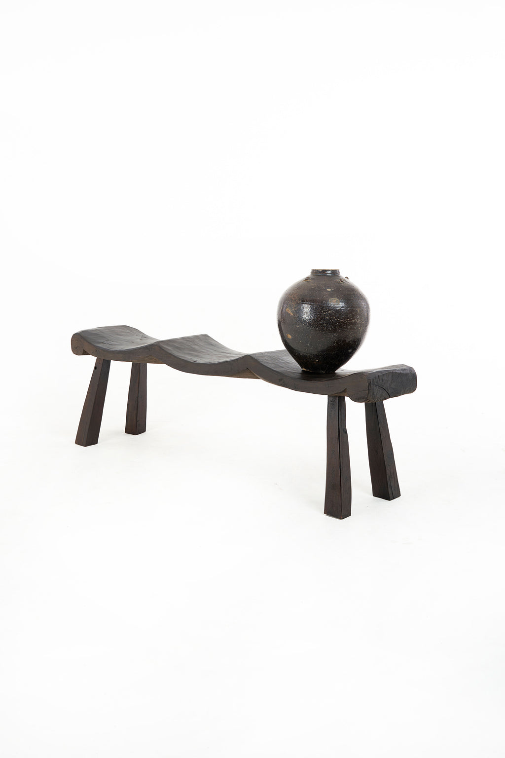 Trois Bench