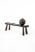 Trois Bench