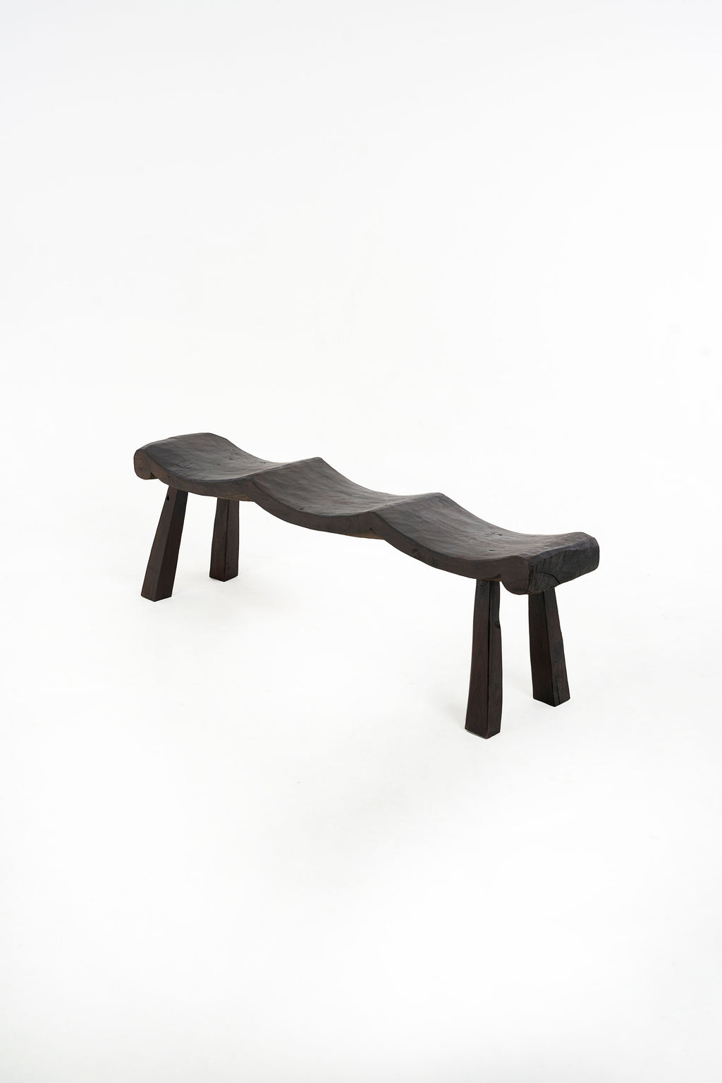 Trois Bench