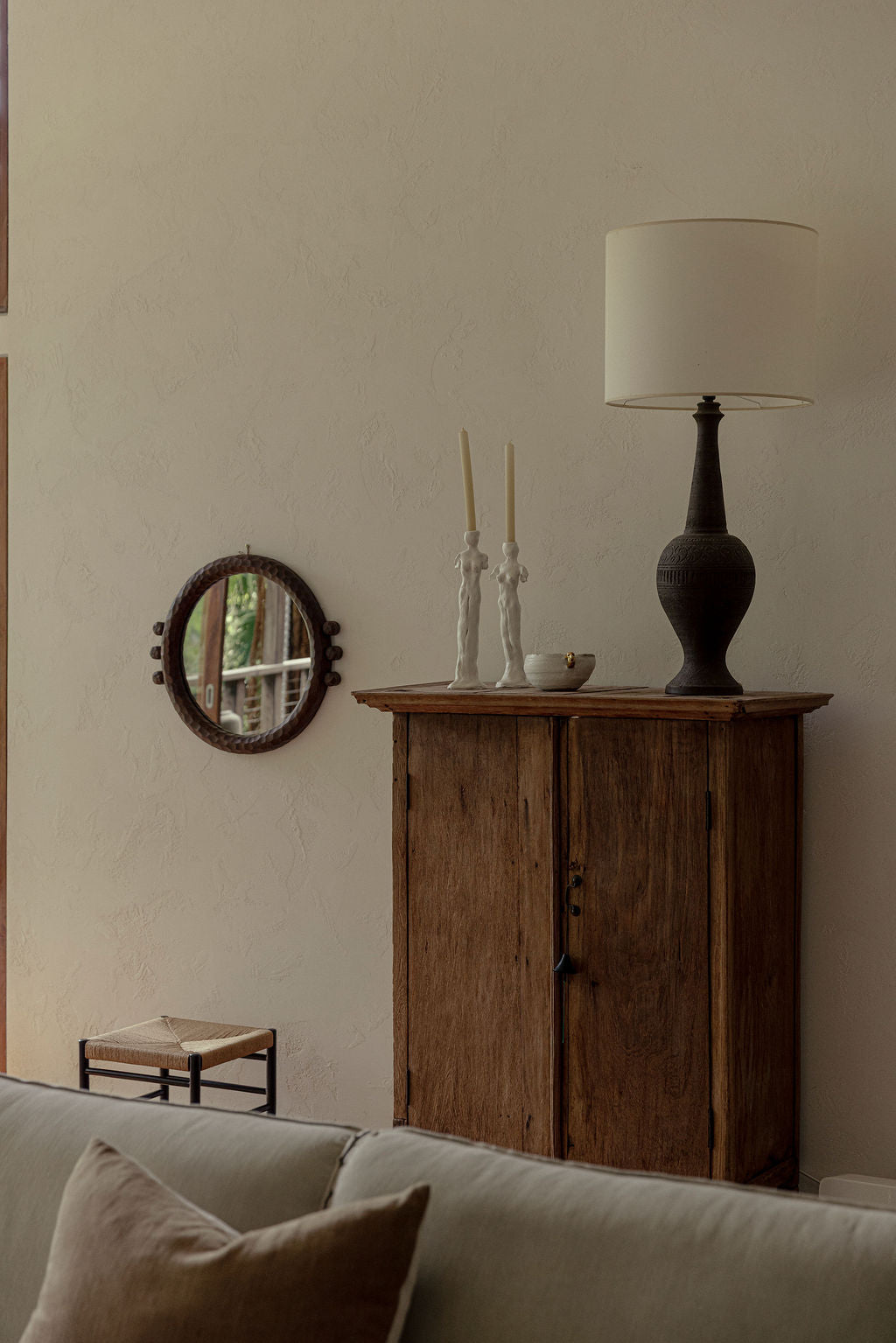 Honoré Mirror (pre order)