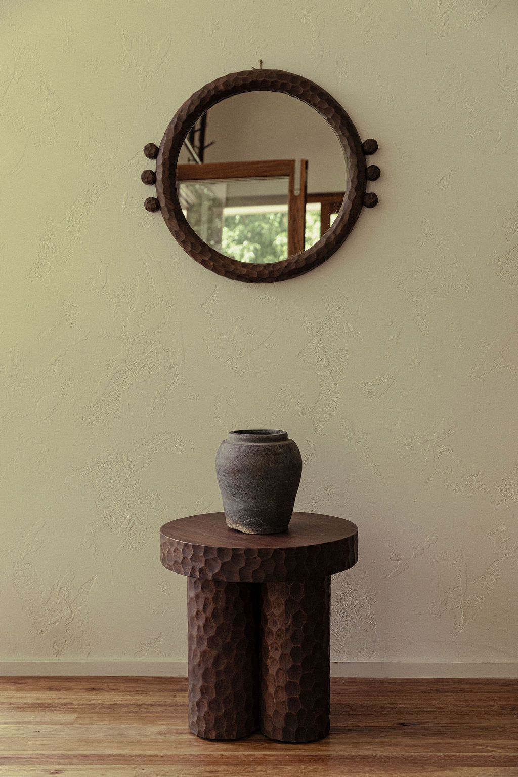 Honoré Side Table