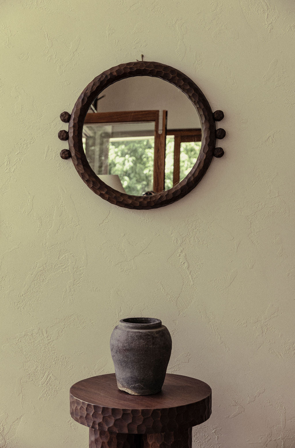 Honoré Mirror
