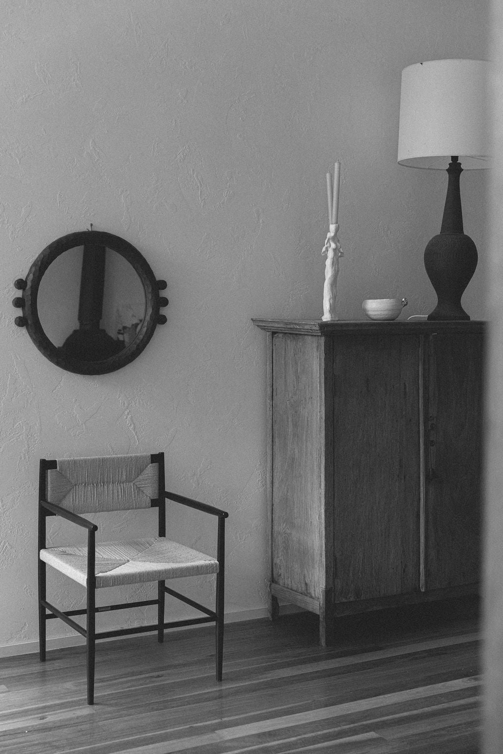 Honoré Mirror