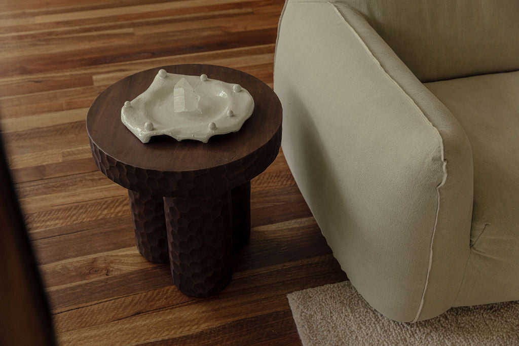 Honoré Side Table