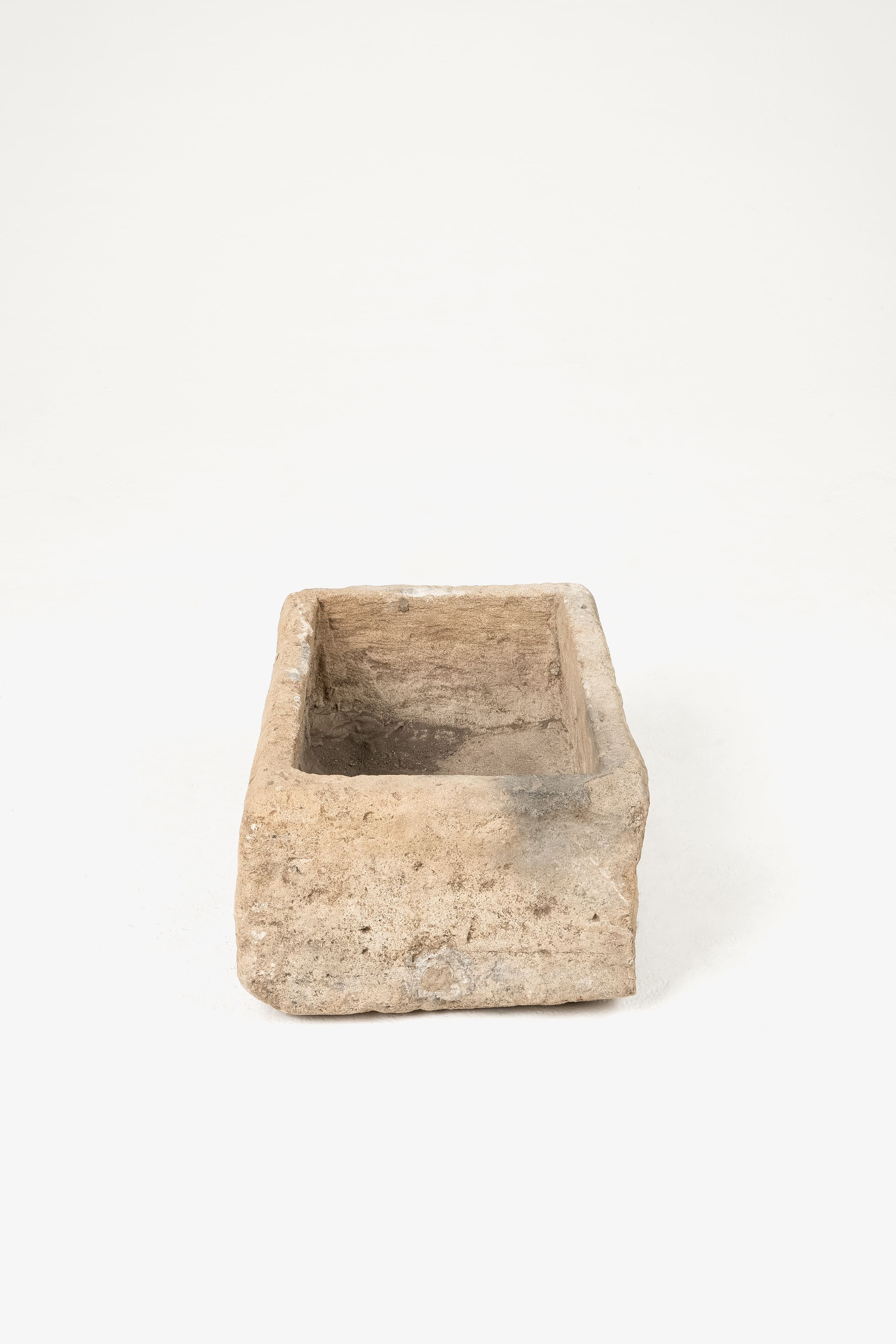 The Petite Stone Sink