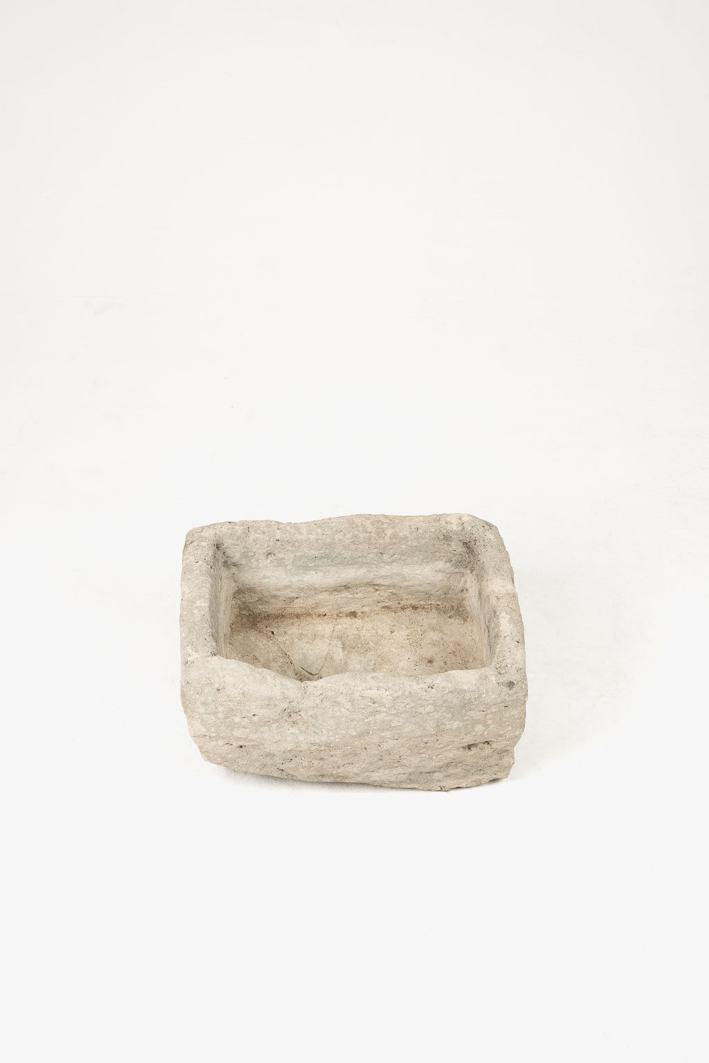 The Organic Stone Sink