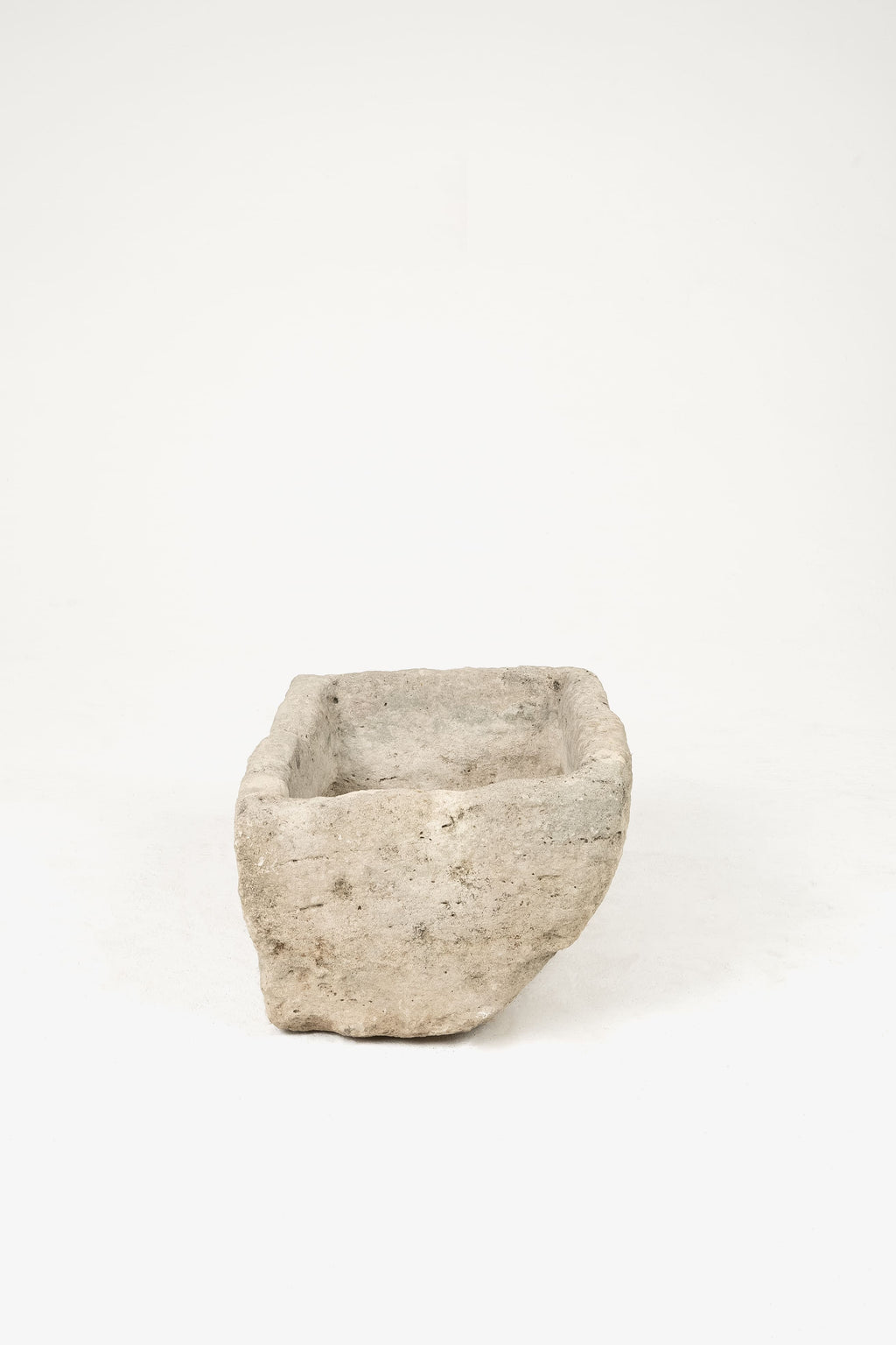 The Organic Stone Sink