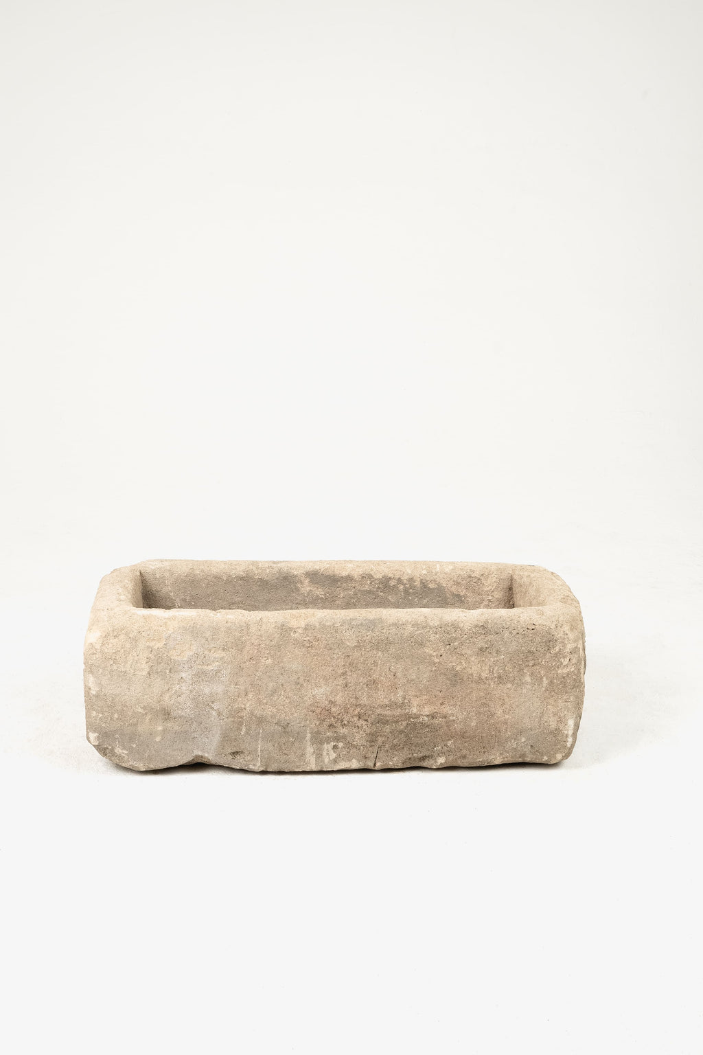 The Rectangle Stone Sink