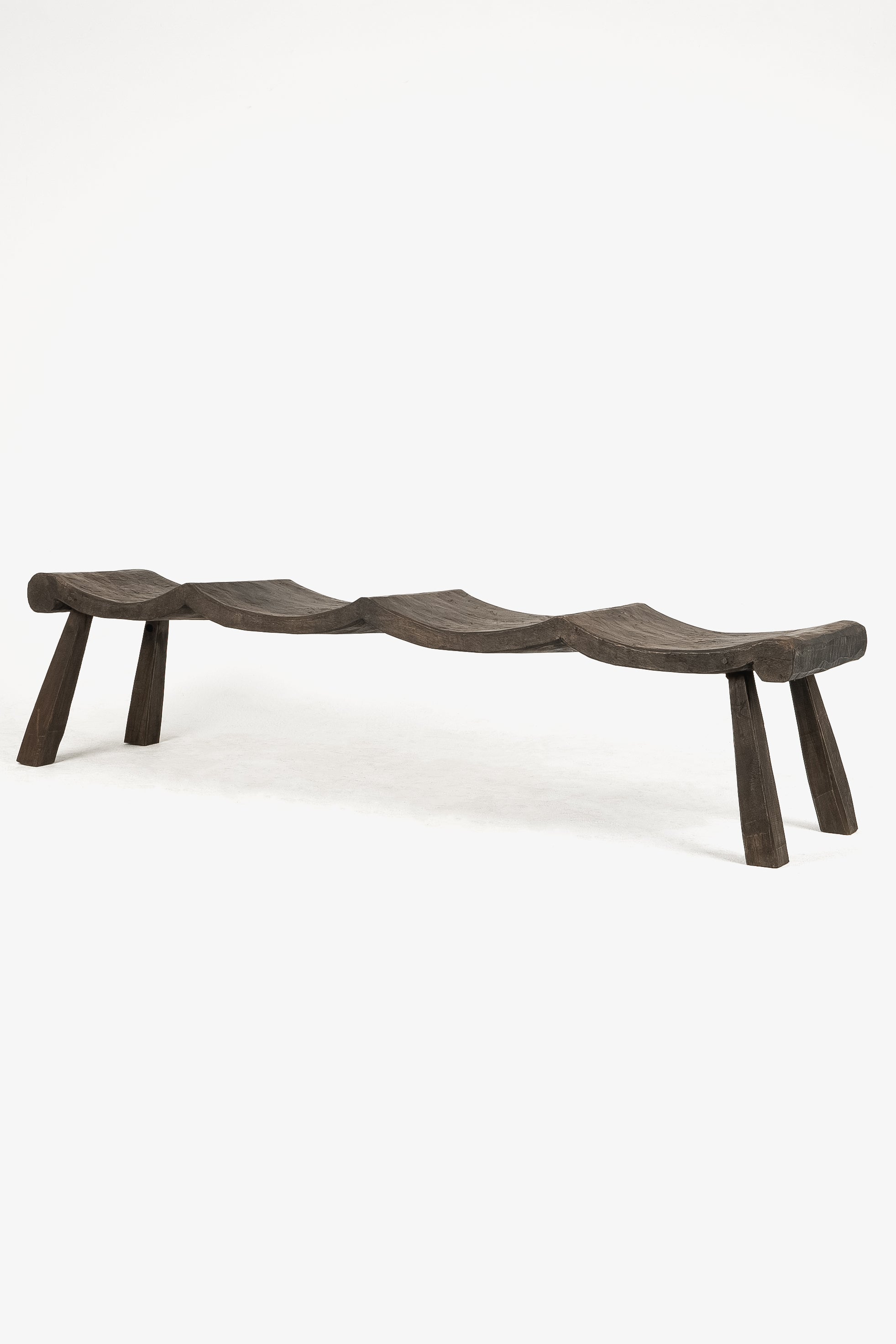 Quatre Bench