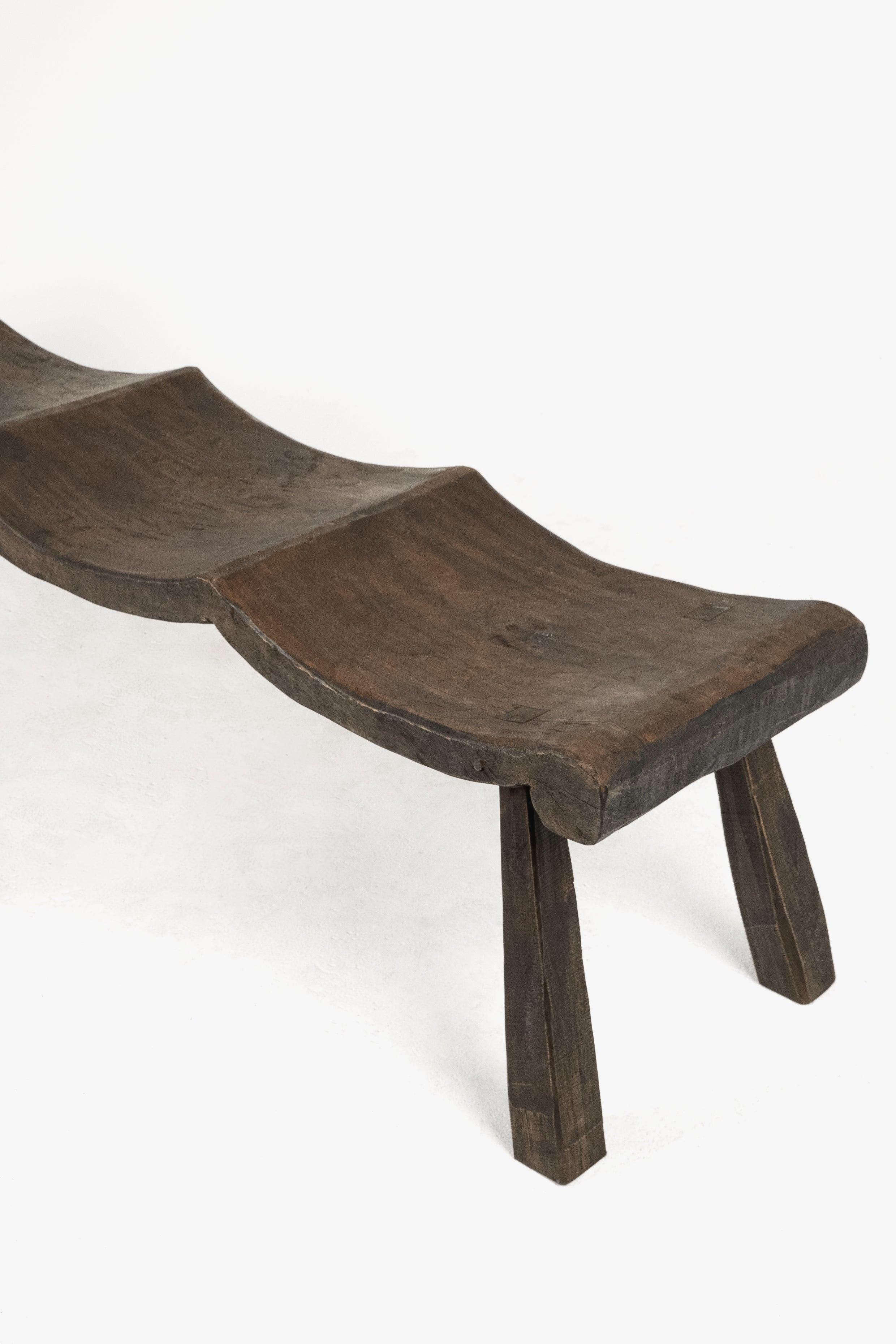 Quatre Bench