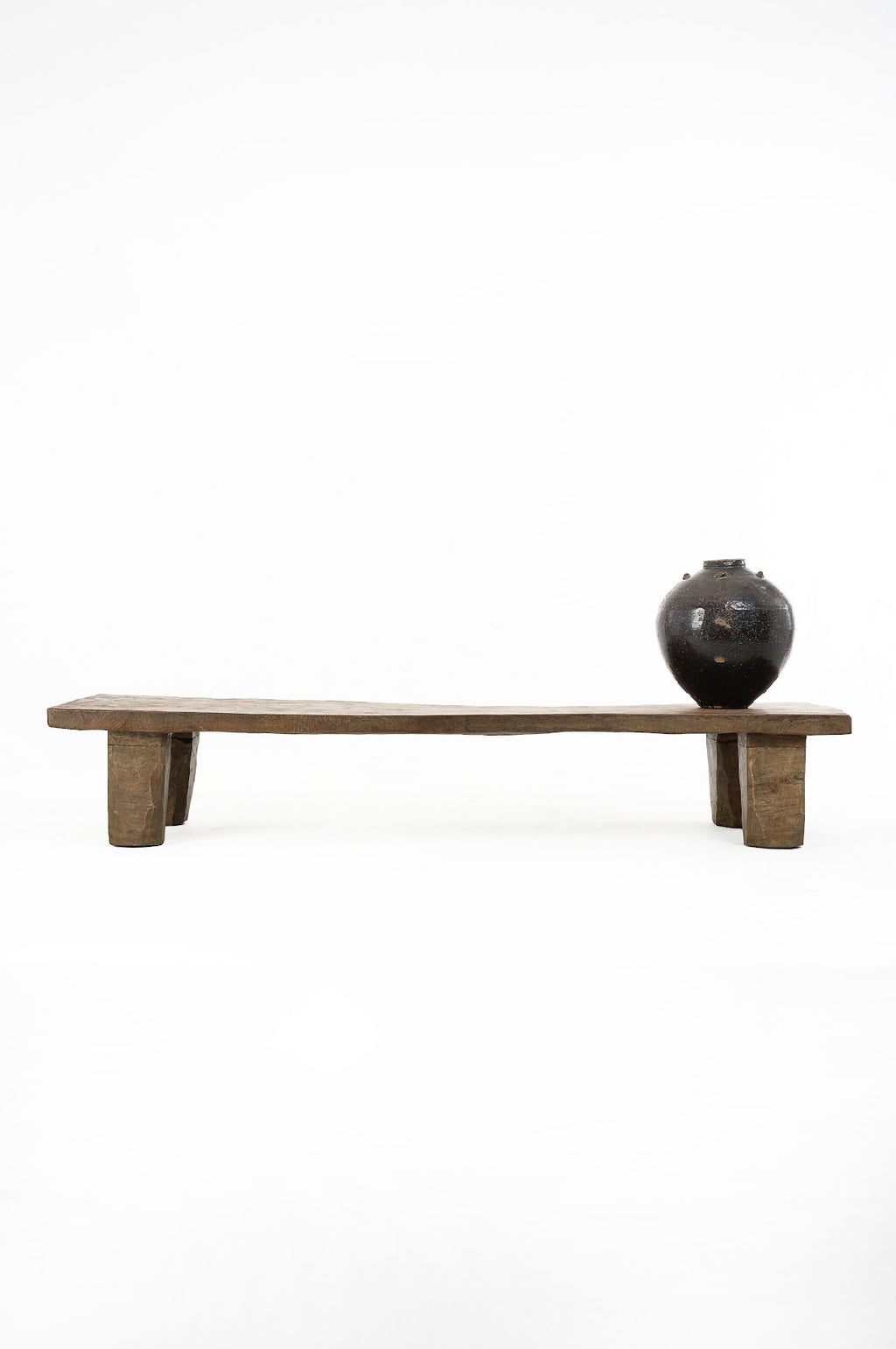 Petra Low Bench