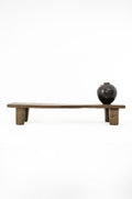 Petra Low Bench