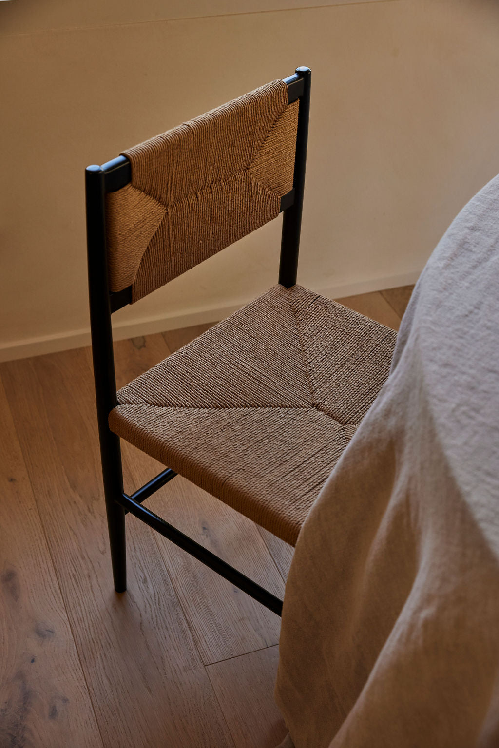 Séraphine Chair
