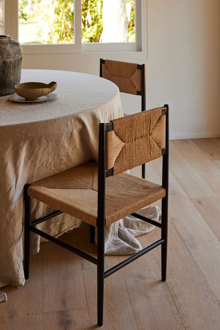 Worn Store | Artisan made furniture and interiors