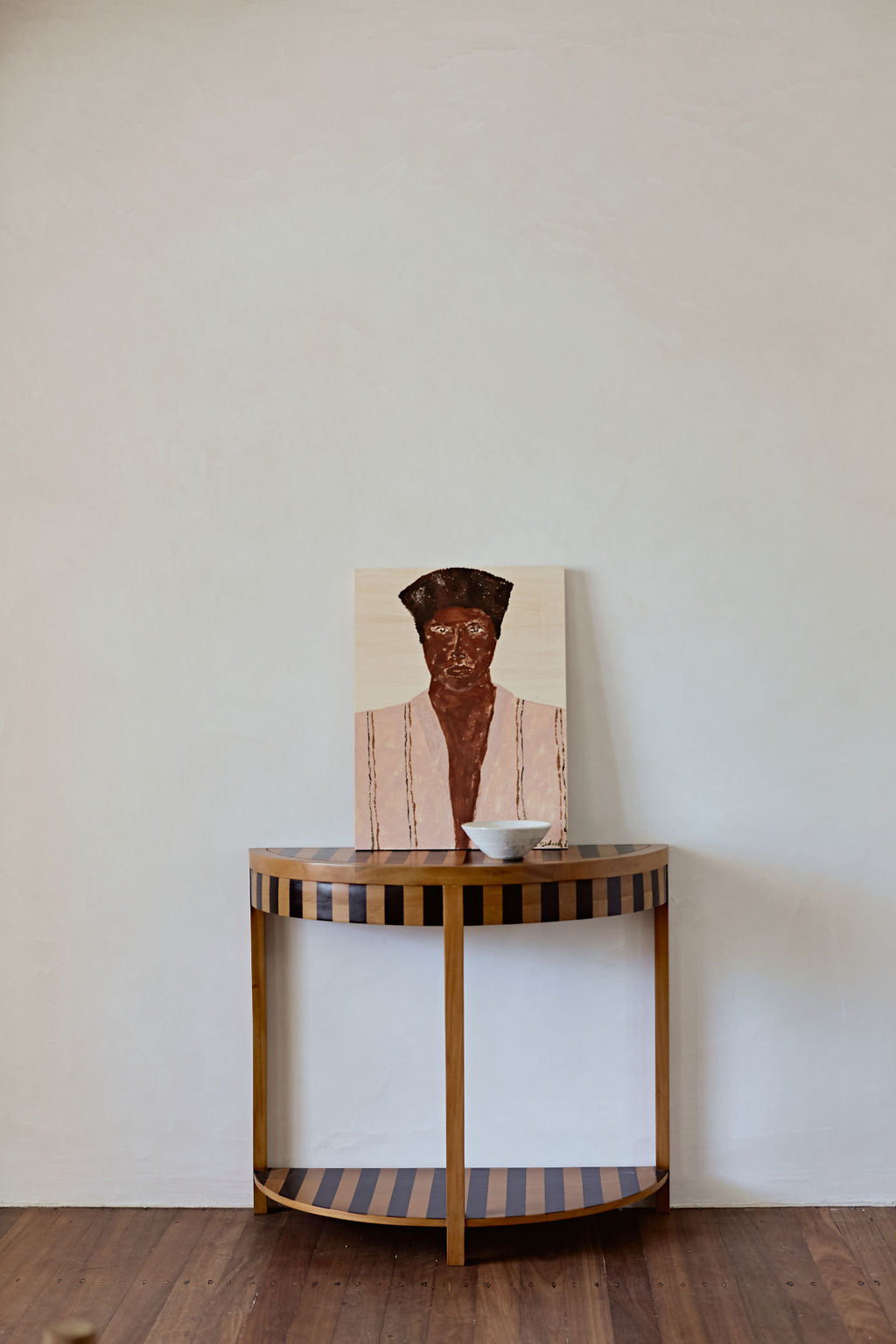 Atë Console in Stripe