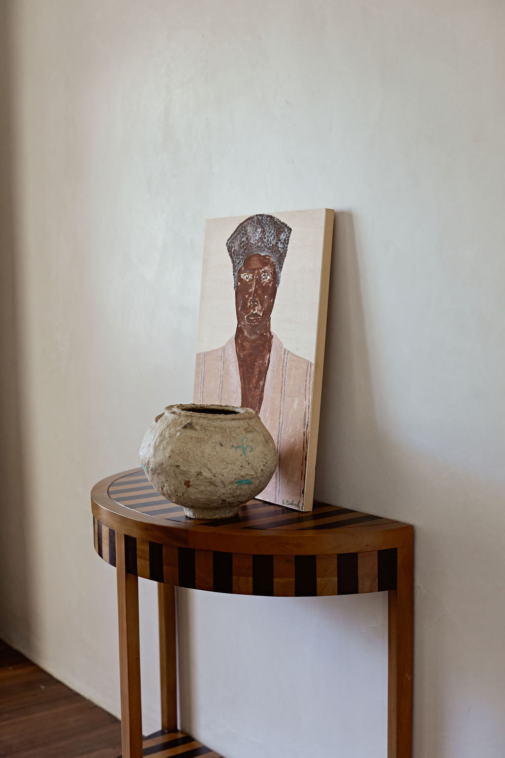 Atë Console in Stripe