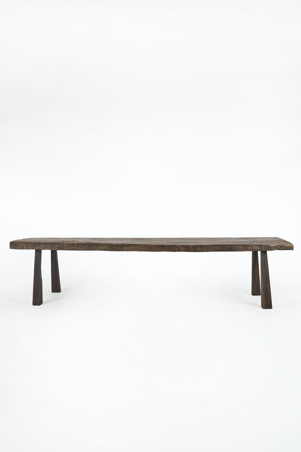 The Classic Primitive Bench